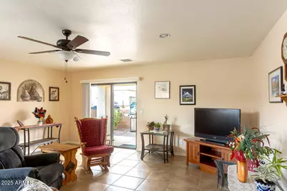 762 S Clubhouse Lane, Sierra Vista, AZ 85635 - Photo 17