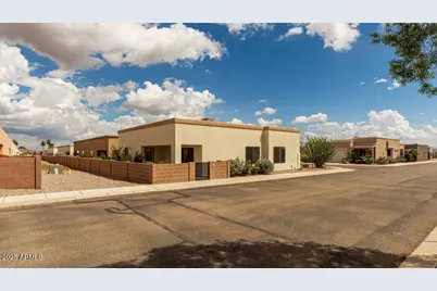762 S Clubhouse Lane, Sierra Vista, AZ 85635 - Photo 41