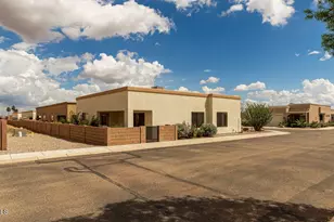 762 S Clubhouse Ln, Sierra Vista, AZ 85635 - Photo 41