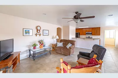 762 S Clubhouse Lane, Sierra Vista, AZ 85635 - Photo 19