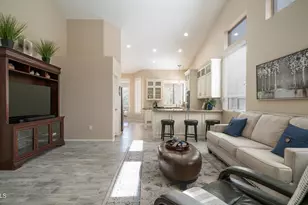 3813 N Morning Dove Cir, Mesa, AZ 85207 - Photo 25