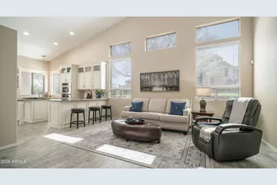 3813 N Morning Dove Circle, Mesa, AZ 85207 - Photo 23