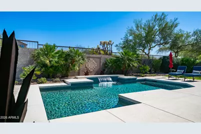 3813 N Morning Dove Circle, Mesa, AZ 85207 - Photo 49
