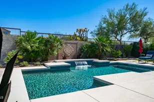 3813 N Morning Dove Cir, Mesa, AZ 85207 - Photo 49