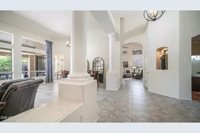 3813 N Morning Dove Circle, Mesa, AZ 85207 - Photo 9