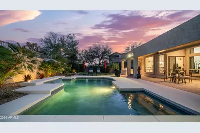 3813 N Morning Dove Circle, Mesa, AZ 85207 - Photo 55