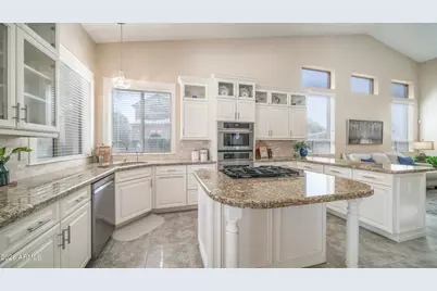 3813 N Morning Dove Circle, Mesa, AZ 85207 - Photo 19