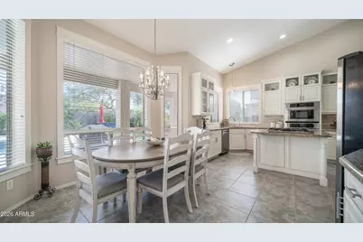 3813 N Morning Dove Circle, Mesa, AZ 85207 - Photo 21