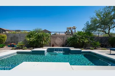 3813 N Morning Dove Circle, Mesa, AZ 85207 - Photo 3