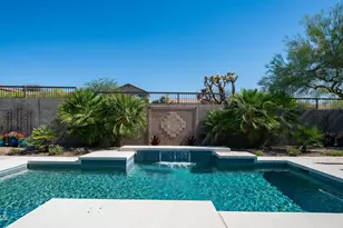 3813 N Morning Dove Cir, Mesa, AZ 85207 - Photo 3