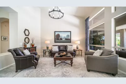 3813 N Morning Dove Circle, Mesa, AZ 85207 - Photo 13