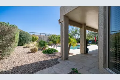 3813 N Morning Dove Circle, Mesa, AZ 85207 - Photo 45