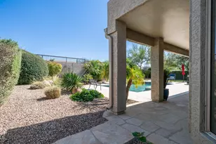 3813 N Morning Dove Cir, Mesa, AZ 85207 - Photo 45