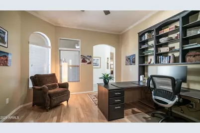 3813 N Morning Dove Circle, Mesa, AZ 85207 - Photo 27