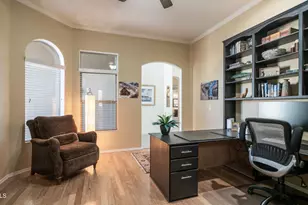 3813 N Morning Dove Cir, Mesa, AZ 85207 - Photo 27