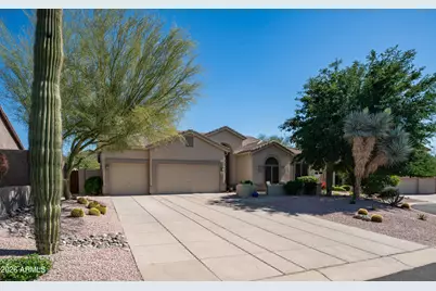 3813 N Morning Dove Circle, Mesa, AZ 85207 - Photo 5