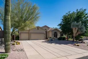 3813 N Morning Dove Cir, Mesa, AZ 85207 - Photo 5