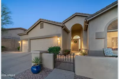 3813 N Morning Dove Circle, Mesa, AZ 85207 - Photo 7