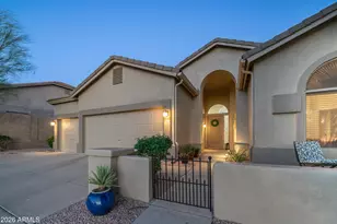 3813 N Morning Dove Cir, Mesa, AZ 85207 - Photo 7