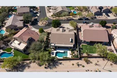 3813 N Morning Dove Circle, Mesa, AZ 85207 - Photo 59