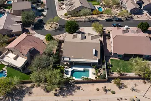 3813 N Morning Dove Cir, Mesa, AZ 85207 - Photo 59