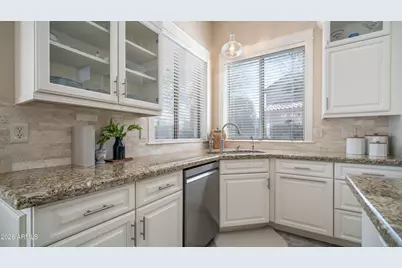 3813 N Morning Dove Circle, Mesa, AZ 85207 - Photo 17