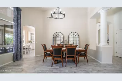 3813 N Morning Dove Circle, Mesa, AZ 85207 - Photo 15