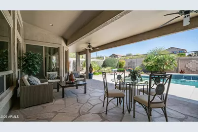 3813 N Morning Dove Circle, Mesa, AZ 85207 - Photo 41