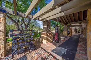 3813 N Morning Dove Cir, Mesa, AZ 85207 - Photo 69