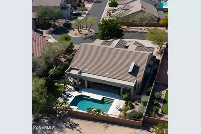 3813 N Morning Dove Circle, Mesa, AZ 85207 - Photo 57