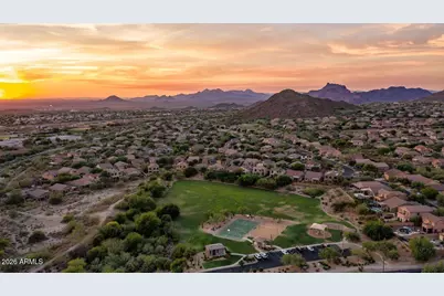 3813 N Morning Dove Circle, Mesa, AZ 85207 - Photo 71