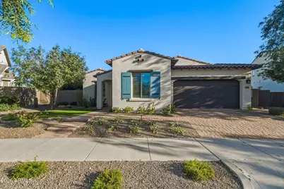 1907 W El Cortez Trail, Phoenix, AZ 85085 - Photo 1