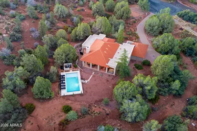 36 W Dove Wing Drive, Sedona, AZ 86336 - Photo 3