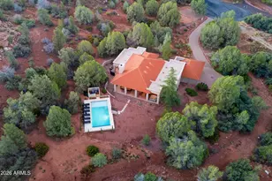 36 W Dove Wing Dr, Sedona, AZ 86336 - Photo 3