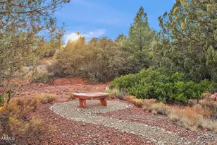 36 W Dove Wing Dr, Sedona, AZ 86336 - Photo 45