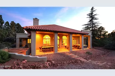 36 W Dove Wing Drive, Sedona, AZ 86336 - Photo 25