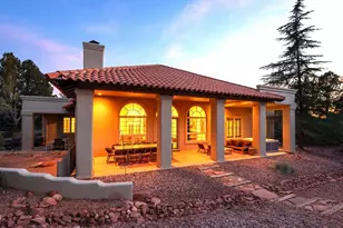 36 W Dove Wing Dr, Sedona, AZ 86336 - Photo 25