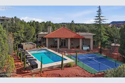 36 W Dove Wing Drive, Sedona, AZ 86336 - Photo 47