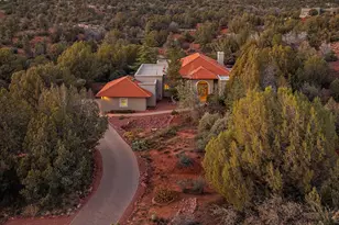36 W Dove Wing Dr, Sedona, AZ 86336 - Photo 1
