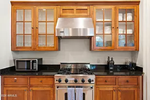 36 W Dove Wing Dr, Sedona, AZ 86336 - Photo 17