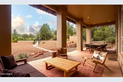 36 W Dove Wing Drive, Sedona, AZ 86336 - Photo 21