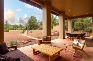 36 W Dove Wing Dr, Sedona, AZ 86336 - Photo 21