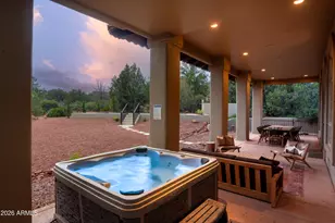 36 W Dove Wing Dr, Sedona, AZ 86336 - Photo 21