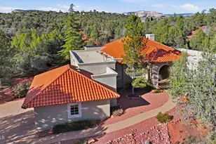 36 W Dove Wing Dr, Sedona, AZ 86336 - Photo 5