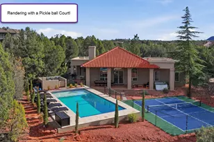 36 W Dove Wing Dr, Sedona, AZ 86336 - Photo 49