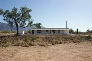 1470 S Bowman Rd, Apache Junction, AZ 85119 - Photo 53