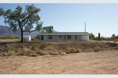 1470 S Bowman Road, Apache Junction, AZ 85119 - Photo 49