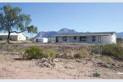 1470 S Bowman Road, Apache Junction, AZ 85119 - Photo 53