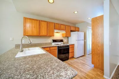 205 N 74th Street #267, Mesa, AZ 85207 - Photo 1