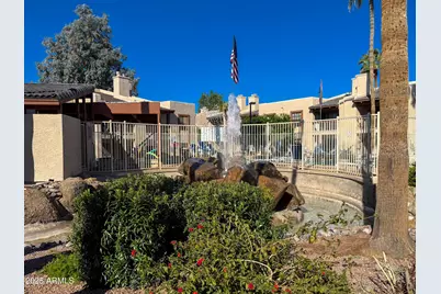 205 N 74th Street #267, Mesa, AZ 85207 - Photo 29